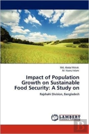 Impact Of Population Growth On Sustainable Food Security