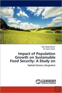 Bertrand.pt - Impact Of Population Growth On Sustainable Food Security