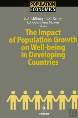 Bertrand.pt - Impact Of Population Growth On Well-Being In Developing Countries