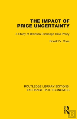 Bertrand.pt - Impact Of Price Uncertainty