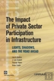 Impact Of Private Sector Participation In Infrastructure