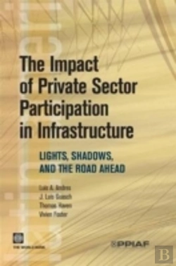 Bertrand.pt - Impact Of Private Sector Participation In Infrastructure