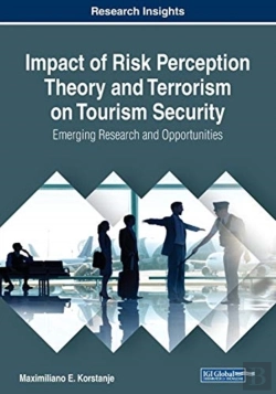 Bertrand.pt - Impact Of Risk Perception Theory And Terrorism On Tourism Security