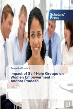 Bertrand.pt - Impact Of Self-Help Groups On Women Empowerment In Andhra Pradesh