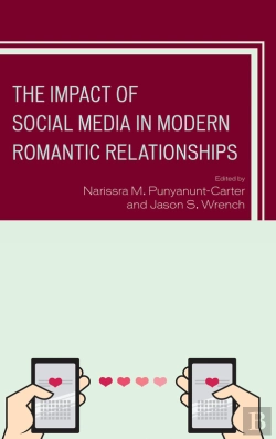 Bertrand.pt - Impact Of Social Media In Modern Romantic Relationships