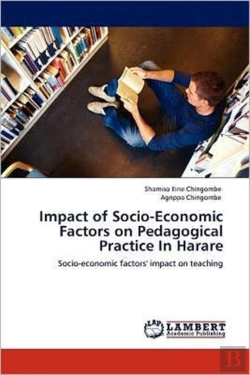 Bertrand.pt - Impact Of Socio-Economic Factors On Pedagogical Practice In Harare