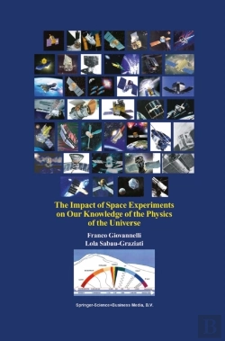 Bertrand.pt - Impact Of Space Experiments On Our Knowledge Of The Physics Of The Universe