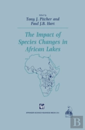 Impact Of Species Changes In African Lakes
