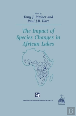 Bertrand.pt - Impact Of Species Changes In African Lakes