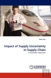 Impact Of Supply Uncertainty In Supply Chain
