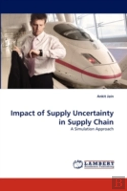 Bertrand.pt - Impact Of Supply Uncertainty In Supply Chain