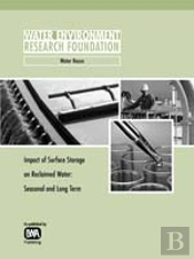 Impact Of Surface Storage On Reclaimed Water
