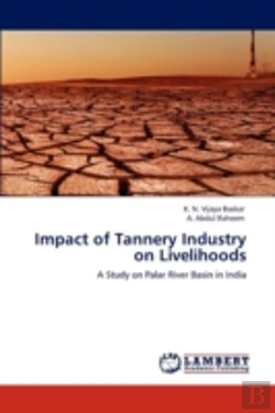 Bertrand.pt - Impact Of Tannery Industry On Livelihoods