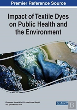 Bertrand.pt - Impact Of Textile Dyes On Public Health And The Environment