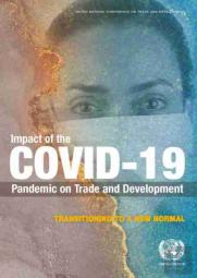 Impact Of The Covid-19 Pandemic On Trade And Development