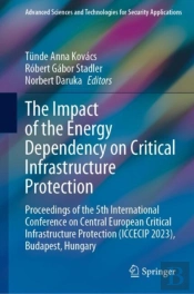 Impact Of The Energy Dependency On Critical Infrastructure Protection
