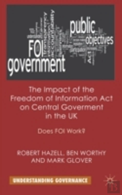 Bertrand.pt - Impact Of The Freedom Of Information Act