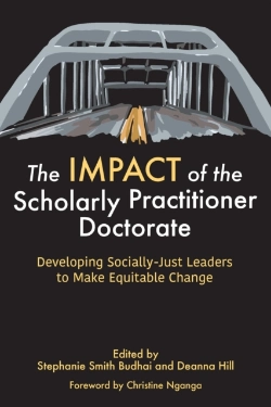 Bertrand.pt - Impact Of The Scholarly Practitioner Doctorate