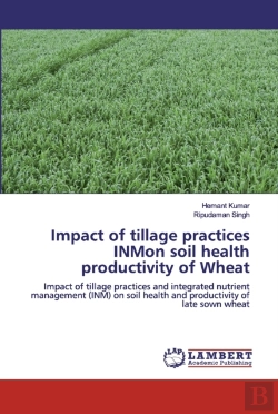 Bertrand.pt - Impact Of Tillage Practices Inmon Soil Health Productivity Of Wheat