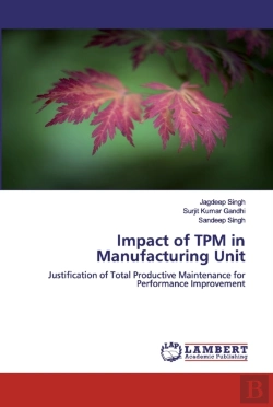 Bertrand.pt - Impact Of Tpm In Manufacturing Unit