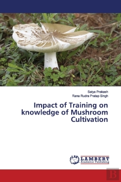 Bertrand.pt - Impact Of Training On Knowledge Of Mushroom Cultivation