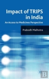Impact Of Trips In India