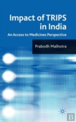 Bertrand.pt - Impact Of Trips In India