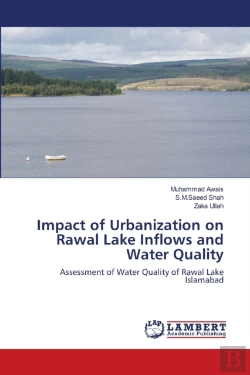 Bertrand.pt - Impact Of Urbanization On Rawal Lake Inf