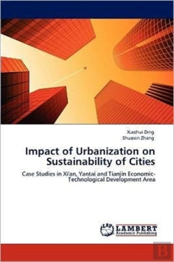 Bertrand.pt - Impact Of Urbanization On Sustainability Of Cities
