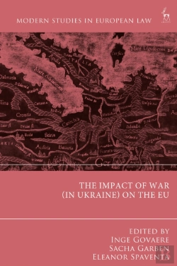 Bertrand.pt - Impact Of War (In Ukraine) On The Eu