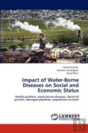 Impact Of Water-Borne Diseases On Social And Economic Status