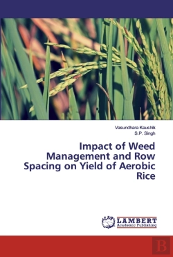 Bertrand.pt - Impact Of Weed Management And Row Spacing On Yield Of Aerobic Rice