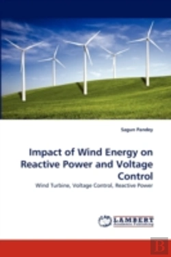 Bertrand.pt - Impact Of Wind Energy On Reactive Power And Voltage Control