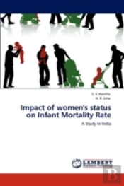 Impact Of Women'S Status On Infant Mortality Rate