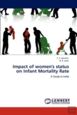 Bertrand.pt - Impact Of Women'S Status On Infant Mortality Rate