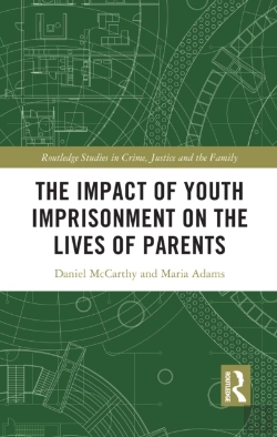 Bertrand.pt - Impact Of Youth Imprisonment On The Lives Of Parents