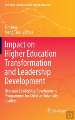 Bertrand.pt - Impact On Higher Education Transformation And Leadership Development
