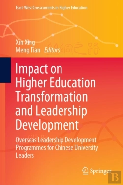 Bertrand.pt - Impact On Higher Education Transformation And Leadership Development