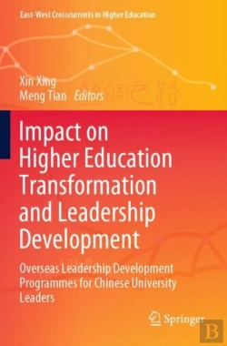 Bertrand.pt - Impact On Higher Education Transformation And Leadership Development
