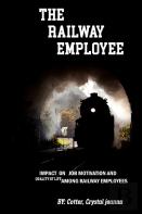 Impact On Job Motivation And Quality Of Life Among Railway Employees