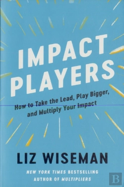 Bertrand.pt - Impact Players