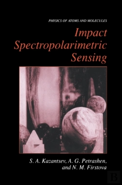 Bertrand.pt - Impact Spectropolarimetric Sensing