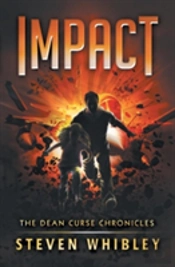 Impact  The Dean Curse Chronicles: Book