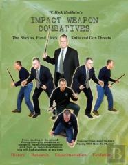 Impact Weapon Combatives