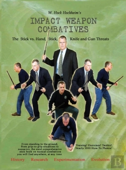 Bertrand.pt - Impact Weapon Combatives