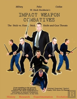 Bertrand.pt - Impact Weapon Combatives