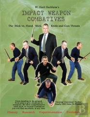 Impact Weapon Compatives 2nd Edition