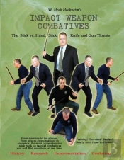 Impact Weapon Compatives 2nd Edition