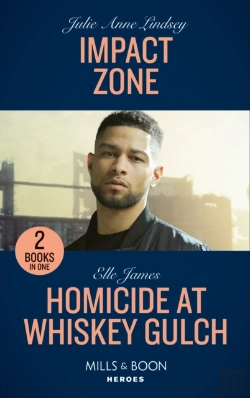 Bertrand.pt - Impact Zone / Homicide At Whiskey Gulch