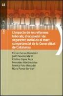 Impacte De Les Reformes Laborals Docupacio